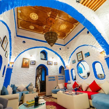 Riad Antek Chefchaouen Exterior photo