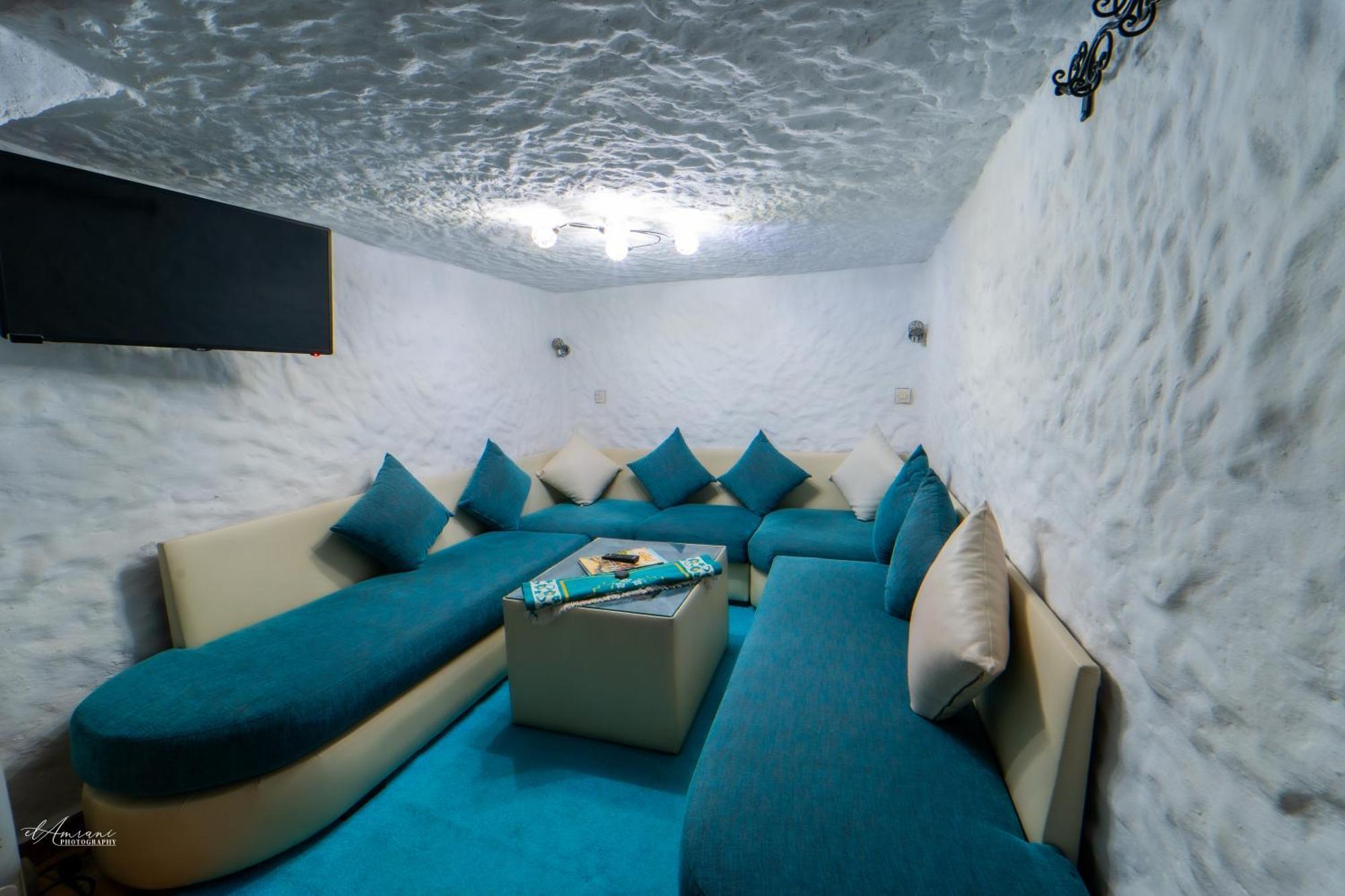 Riad Antek Chefchaouen Exterior photo